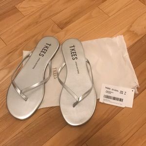 TKEES HIGHLIGHTERS SANDAL size 41